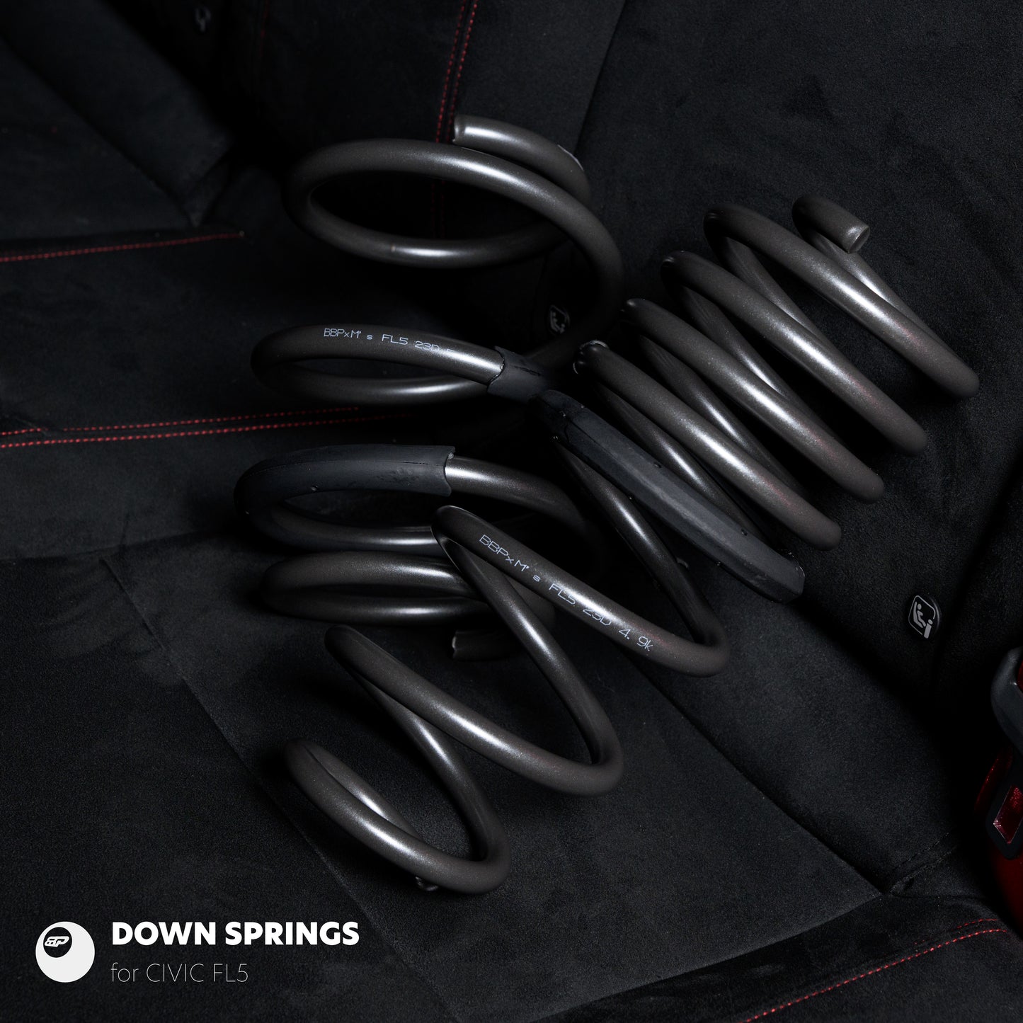 Down Spring for FL5