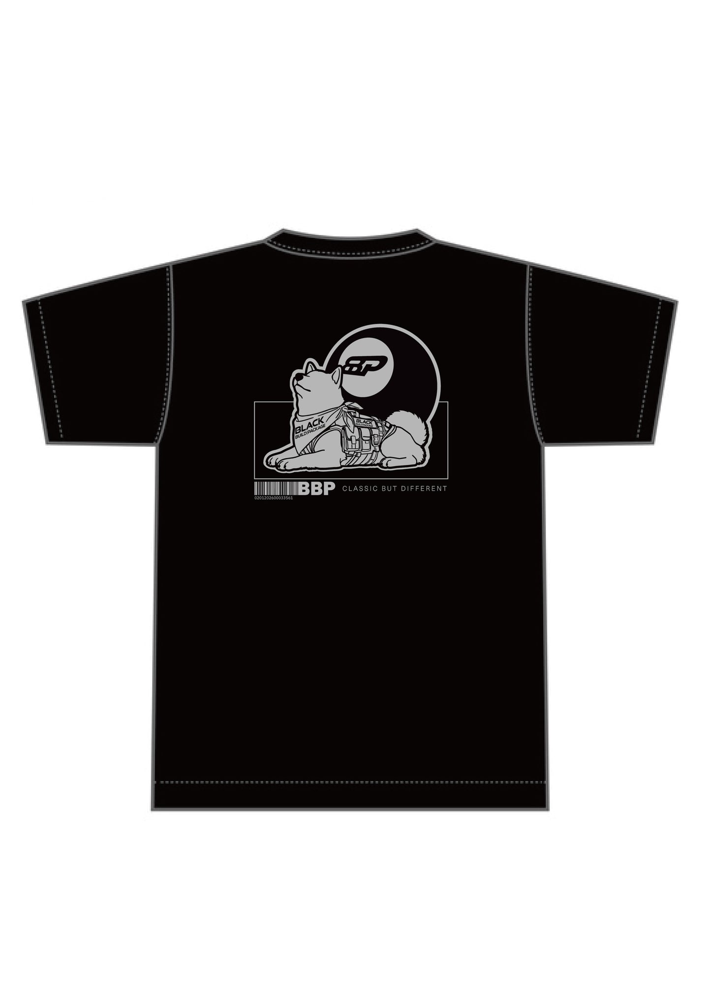 SHIBA T-Shirt