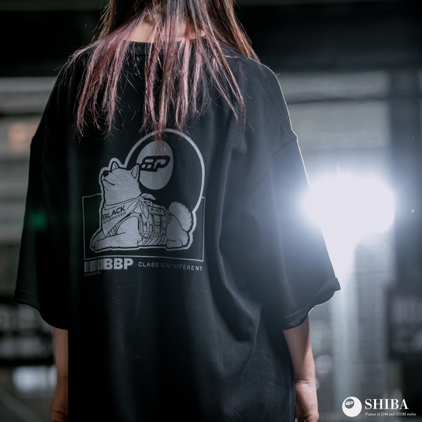 SHIBA T-Shirt