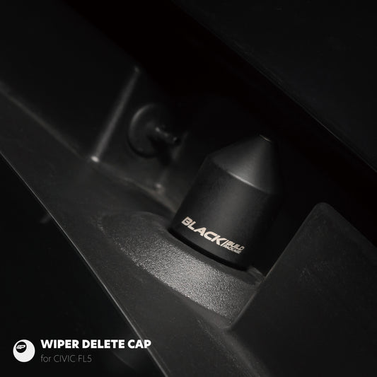 WIPWER DELETE CAP for FL5