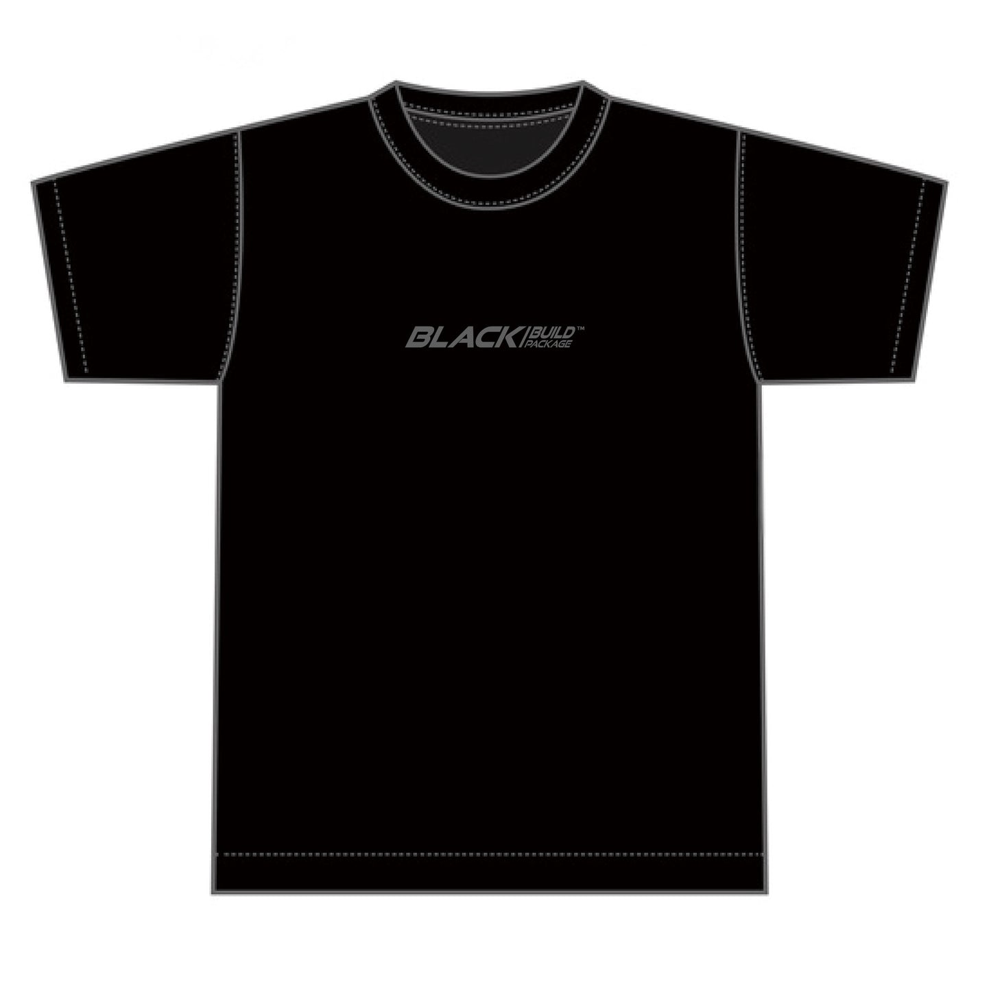 和洋折衷 T-Shirt