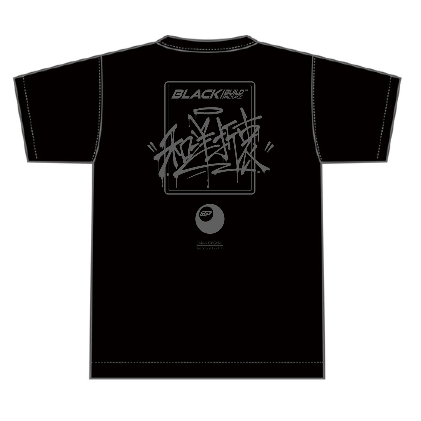 和洋折衷 T-Shirt